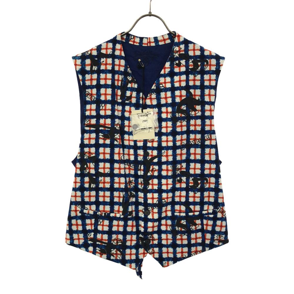 

unused JC de CASTELBAJAC Best 50 Blue Women Used