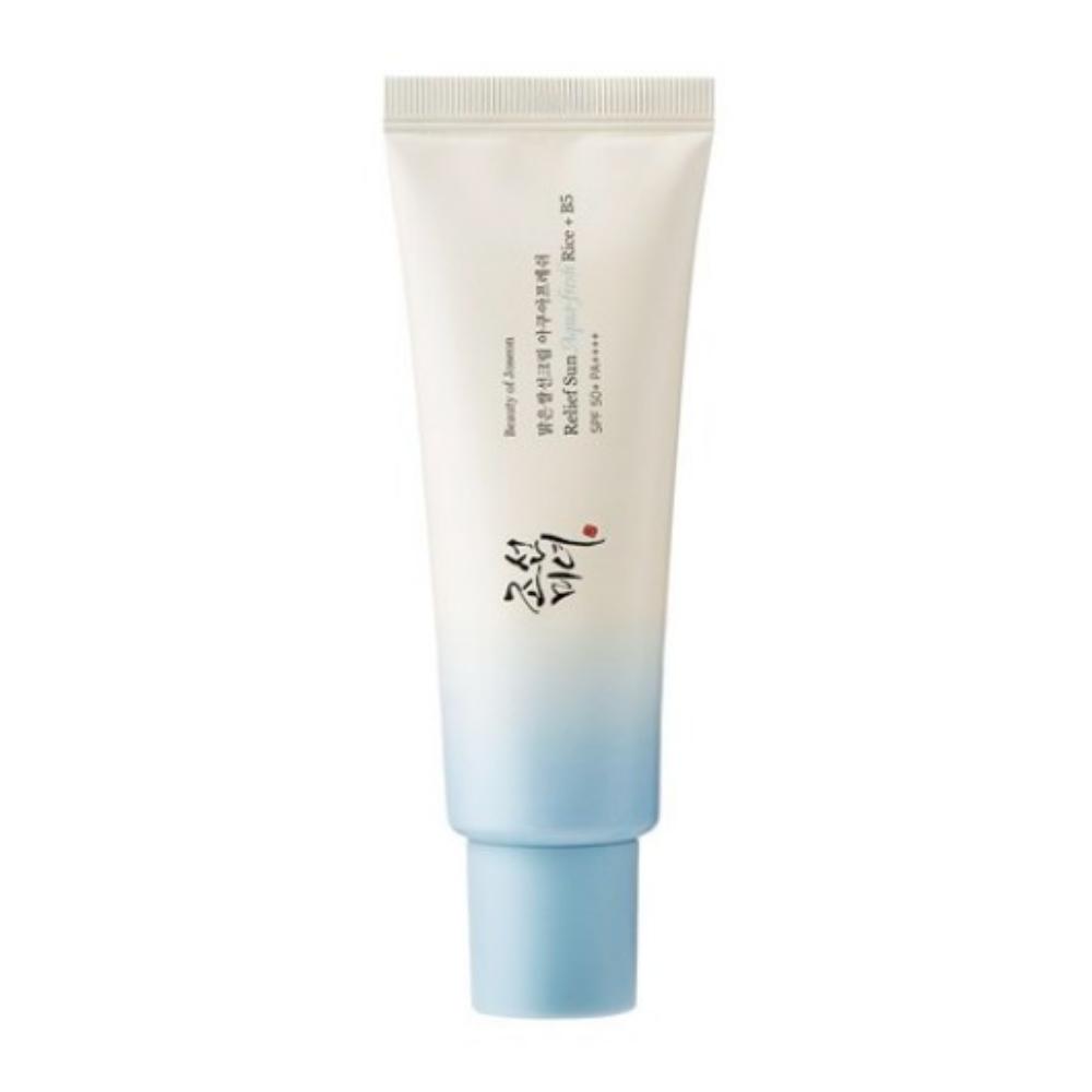 

Beauty of Joseon Rice Aqua-Fresh Sunscreen Hydrating UV Protection SPF50+ PA++++ 50ml