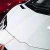0.5/0.7mm Car Scratch Repair Paint pen Paint Scratch Repair Pen Slash Line Detail Fine Line Liquid Writer Precision Adjudicator