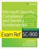 Bok Exam Ref SC-900 Microsoft Security, Compliance, and Identity Fundamentals