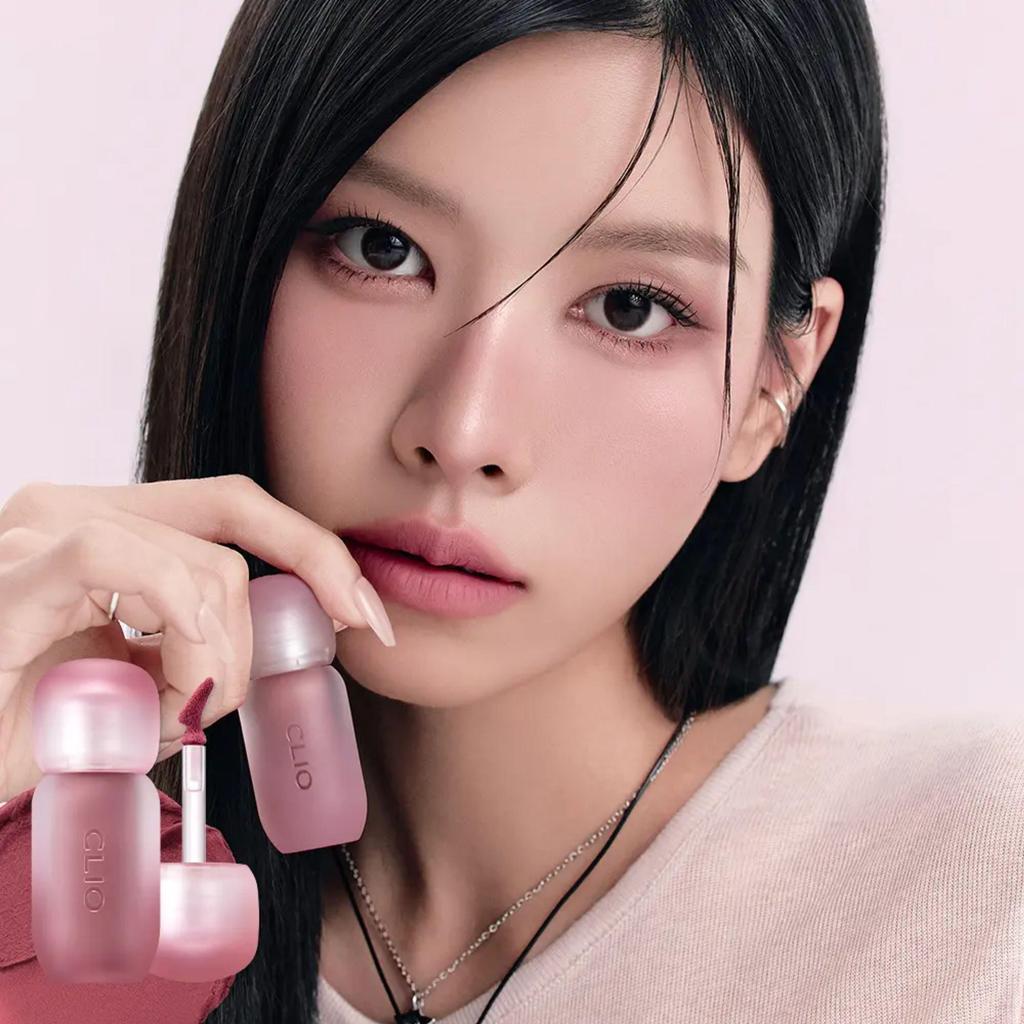 Clio Volumate Blur Tint/Gloss 3.8g