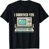 Funny _Salty_ T-shirt - Perfect for Gamers and Computer Pros T-Shirt