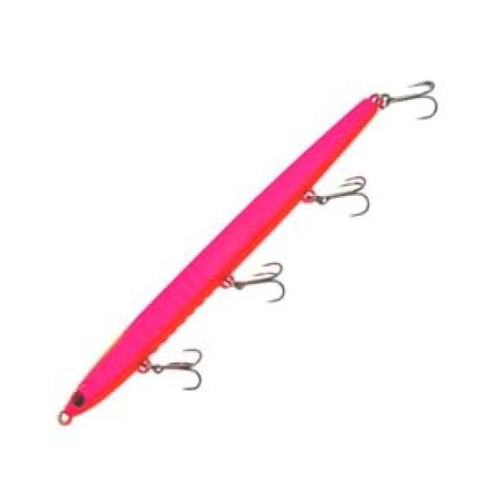 

Pickup SKY Nogare 120F #003 Chart Head Pink
