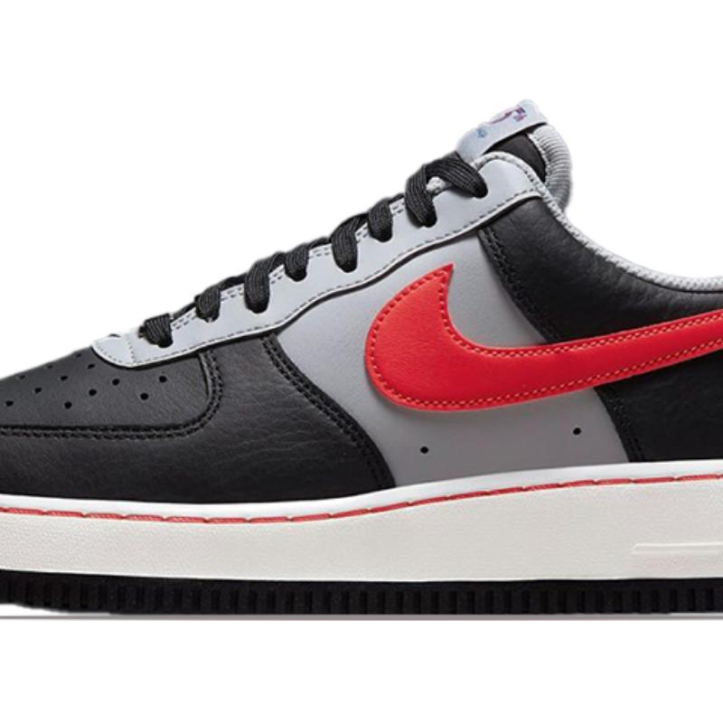Nike Air Force 1 Low '07 LV8 Nba 75th Anniversary Trail Blazers Sneakers DC8874-001