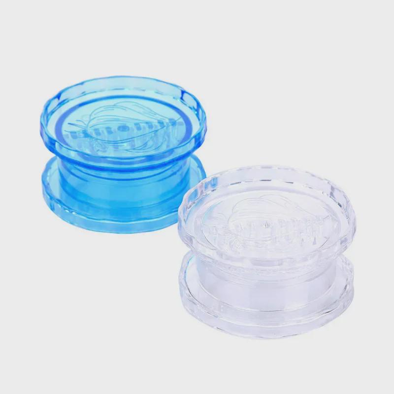 Multipurpose Manual Garlic Press & Masher Box