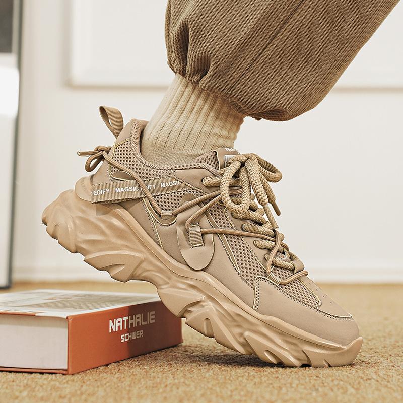 მამაკაცის ფეხსაცმელი მამაკაცის ფეხსაცმელი მამაკაცის ჩვეულებრივი მამაკაცის ფეხსაცმელი ტენისი ძვირადღირებული ფეხსაცმელი ტრენერი Race Breathable ფეხსაცმელი მოდის გაშვებული ფეხსაცმელი ქალებისთვის