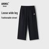 Annil Sommer-Strickhose für Mädchen, lässig