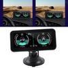 Inclinometru Auto HUD Digital Unghi Măsurător Panta Indicator Înclinare Auto Universal