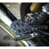 Backrest "Carrier Combo Pack Of 4" Fit for Royal Enfield Interceptor & GT 650