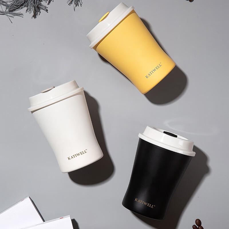 Sohome Stainless Steel Insulated Coffee Mug