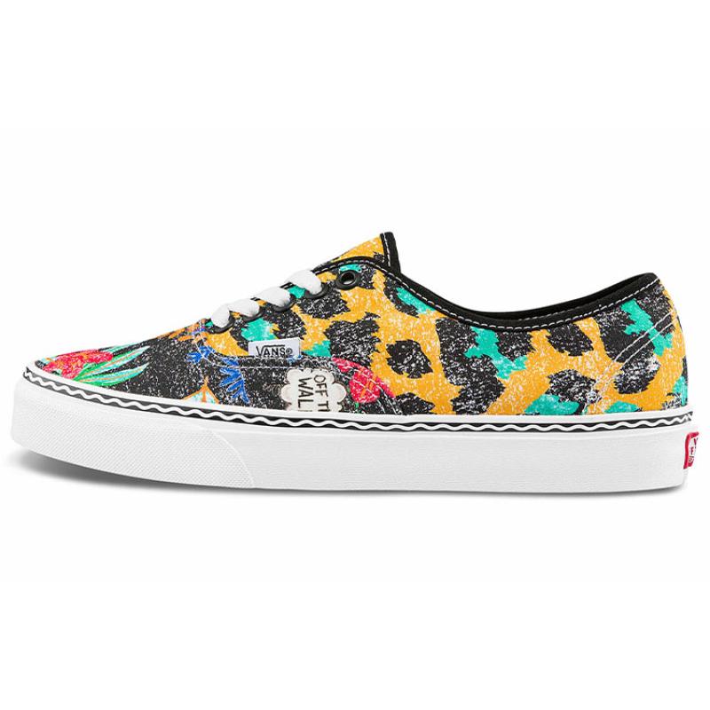 

Vans Crayola X Vans Authentic Van Doren Inspired Vans VN0A5KRDARF 36