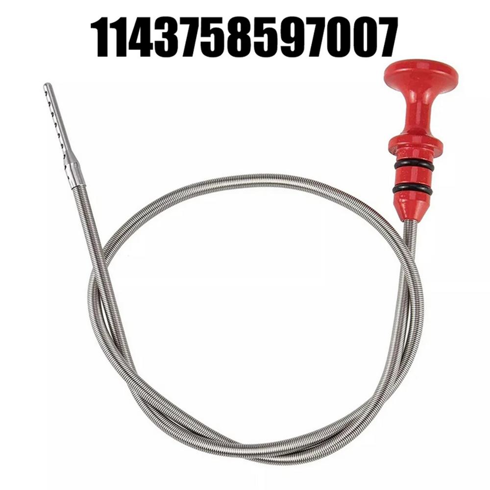 Engine Oil Dipstick For Mini Cooper R52 R53 Cooper S 1.6L 2002-2008