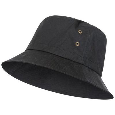 TRESPASS Unisex-Erwachsene Waxy Bucket Hat