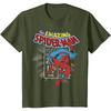 Classic Classic Character Movie T-shirt 2026 Summer Street Women Men Short Sleeve Tees Casual Commemorate Tshirt Fan Gifts