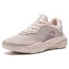 New Anta Cushioning, Slip Resistant, And Abrasion Resistant Low Top Training Shoes Women's Pink 922347792-3