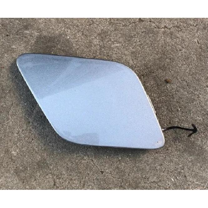 

Left Right Trailer Cover Front Bumper Trailer Hook Towing Cover for Lexus UX200 UX260 Right Unpainted