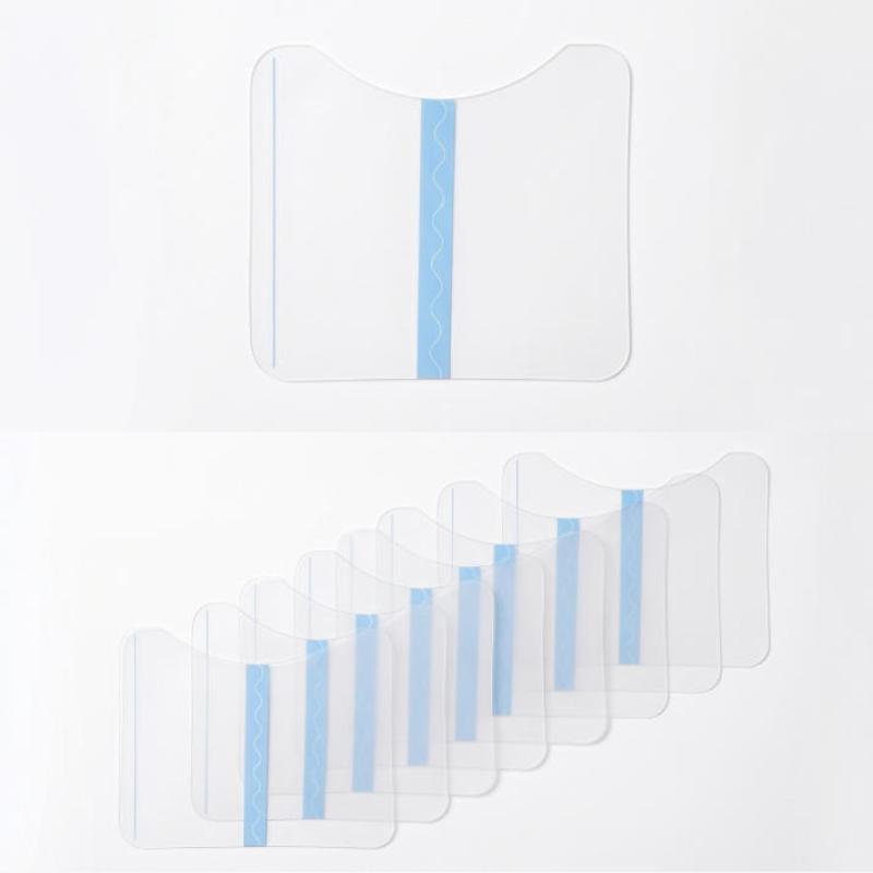 Elastic Lifting Patches for Tightening Loose Skin on Legs Arms Abdomen