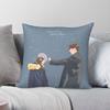 Twenty Five Twenty One Love Pillowcase Polyester Linen Velvet Printed Zip Decor Pillow Case Room Cushion Cover X