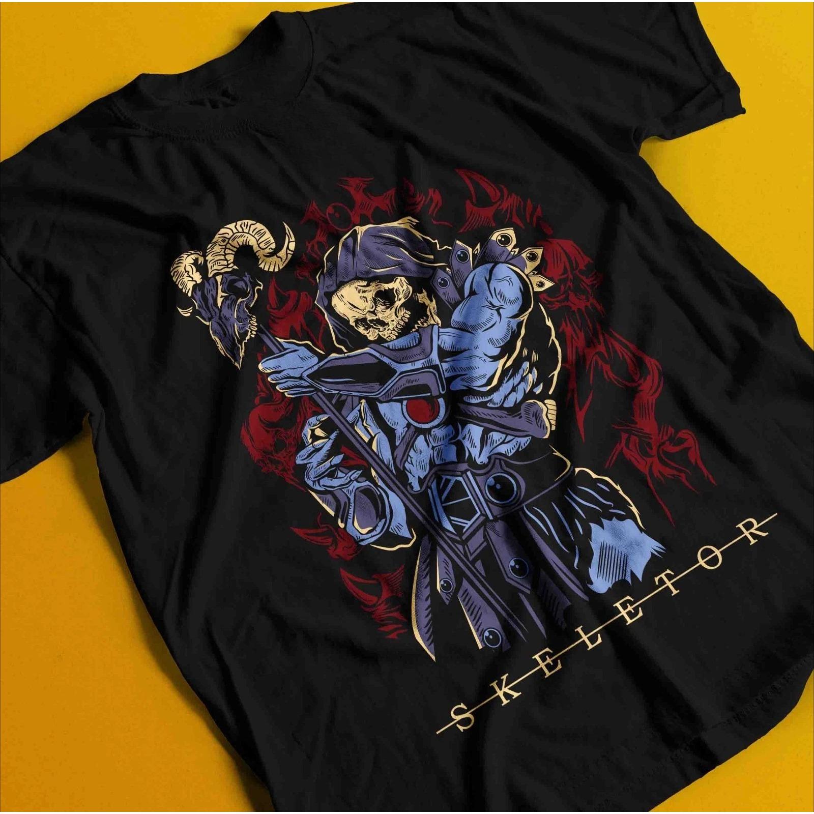 2026 New Year Collectors Edition Special Edition Anime Style TShirt  Anime TShirt Mens Round Neck Short Sleeve S
