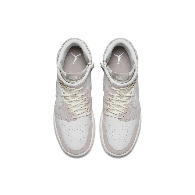 Jordan 1 Rebel XX Moon Particle Women's AR5599-200
