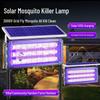 YouSiJia Outdoor Solar Mosquito Killer Lamp