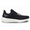New LINING Element Casual Shoes Women's Low-Top Black ARBQ018-2
