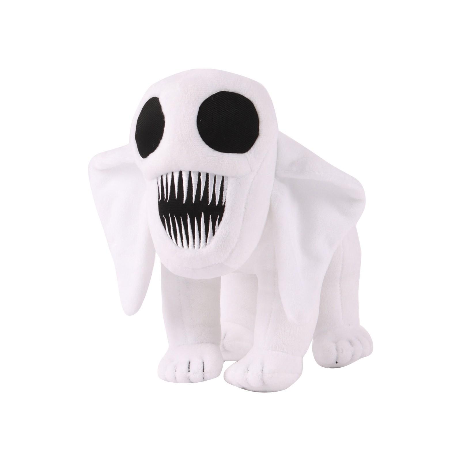 

Zoonomaly плюшевая деформированная кукла-зоопарк ненормальная плюшевая игрушка One Size