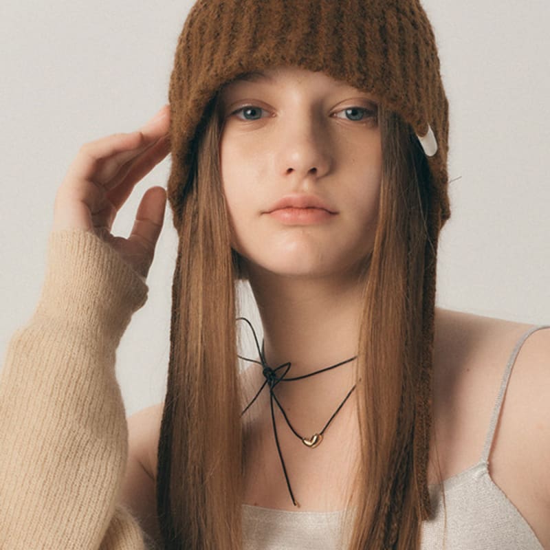 

Сказочная вафельная панама на ремешке_5 цветов warm grey