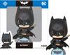 Cosby DC Collection The Dark Knight Trilogy Batman Approximately 8cm CBX014 #001 Non-Scale Figure, Black, Tall,