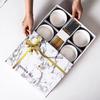 Elegant Ceramic Gift Bowl Set