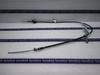 Cable Set, Parking Brake for MARUTI SWIFT 1ST GEN - 54401M75J00