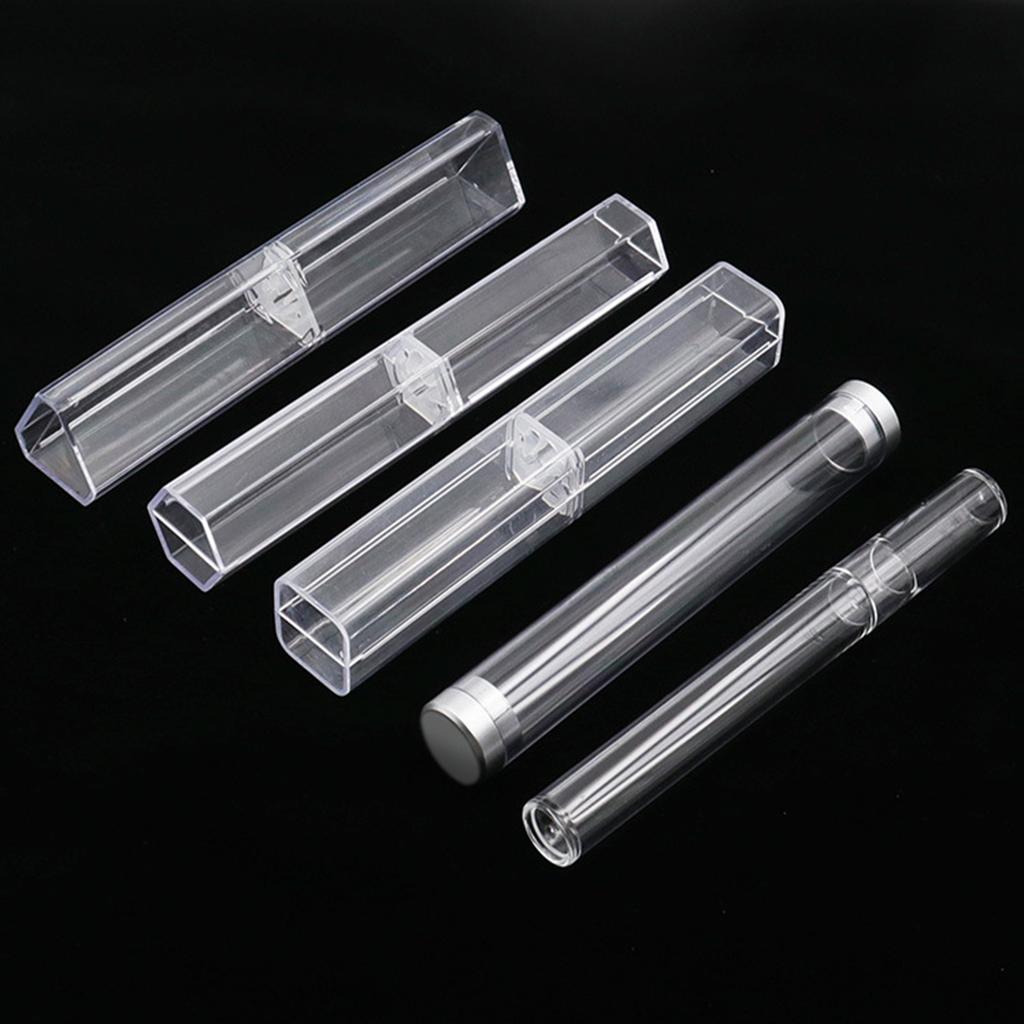Tweezers Storage Box Professional Storage Box Tweezers for Eyelash Extension Clip Organizer for Case for Makeup Tool