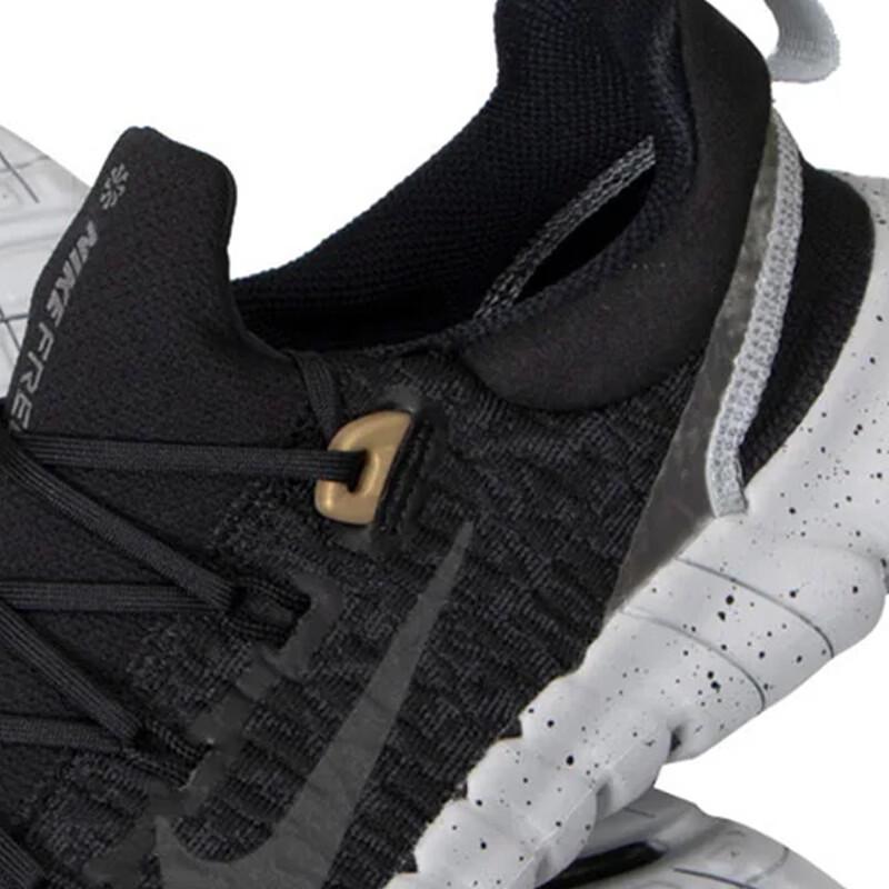 Nike Men's Free RN 5.0 Running Shoes
