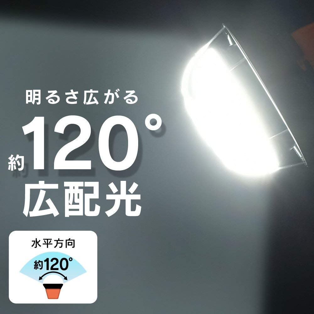 Iris Ohyama LDR18D-H Floodlight Replacement Bulb, IndoorOutdoor Use, Wide Beam, Daylight, E26 Base, 100V, 200W Equivalent
