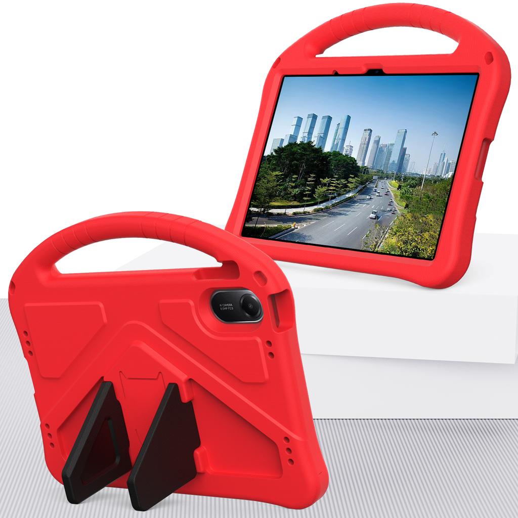 Husă EVA Pentru Xiaomi Redmi Pad 2 11 inch 2025 Sigură pentru Copii Mâner Antishock Husă Tabletă cu Stand Redmi pad 2 11'' Fundas