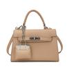 Popular Solid Color Women's Bags Hundred Crossbody Bags Premium Sense Handbags Female