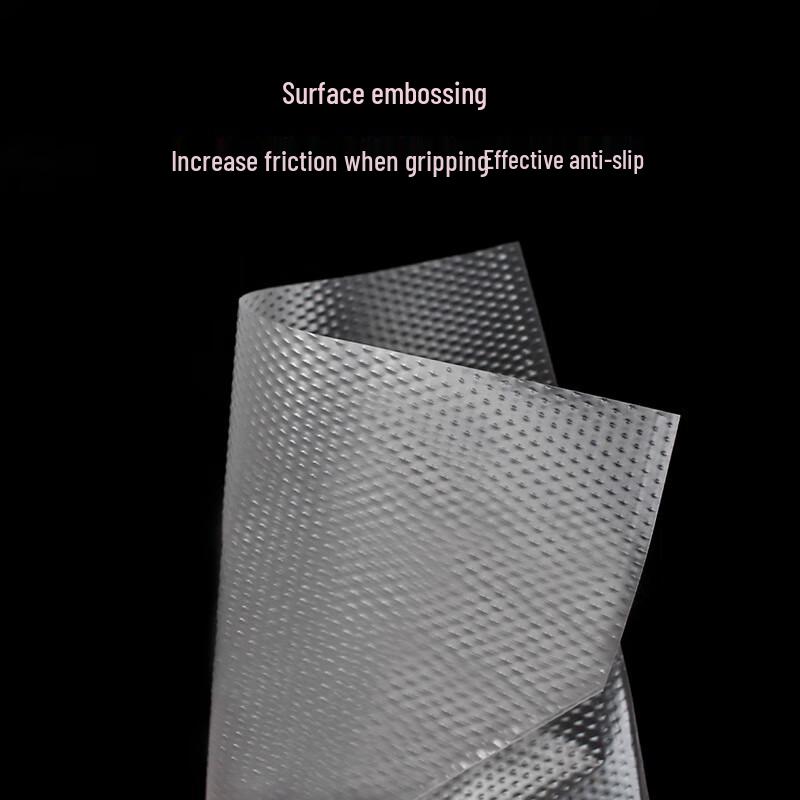 

Thickened Disposable Pastry Bags