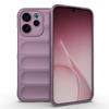Shockproof Matte Armor Phone Case For OPPO Reno 15 15F 15C Reno15 Reno 15 Pro Max 5G Cases Soft Liquid Silicone Skidproof Fundas