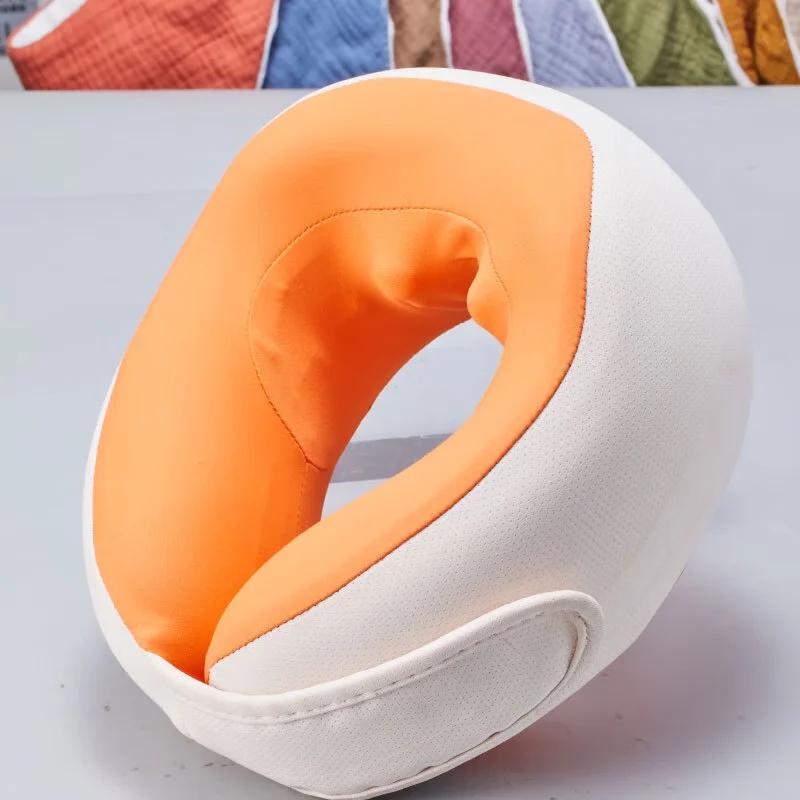 Misida 3D Neck & Shoulder Massage Pillow