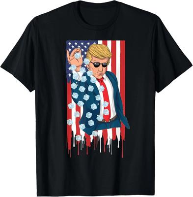 Oberteile – T-Shirts