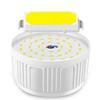 High Quality Multi Function Light Weight Solar Led Rechargeable Camping Tent Emergency Light Camping Lights