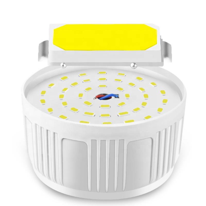 High Quality Multi Function Light Weight Solar Led Rechargeable Camping Tent Emergency Light Camping Lights