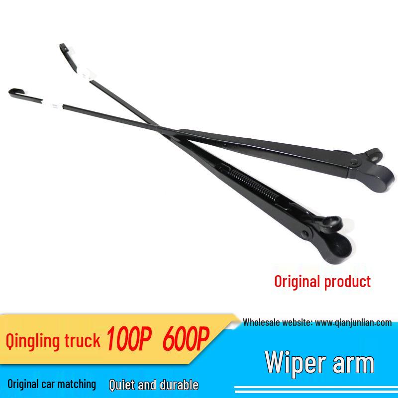 

Рычаг и щетка стеклоочистителя для легких грузовиков Isuzu Qingling 100P и 600P Single Arm