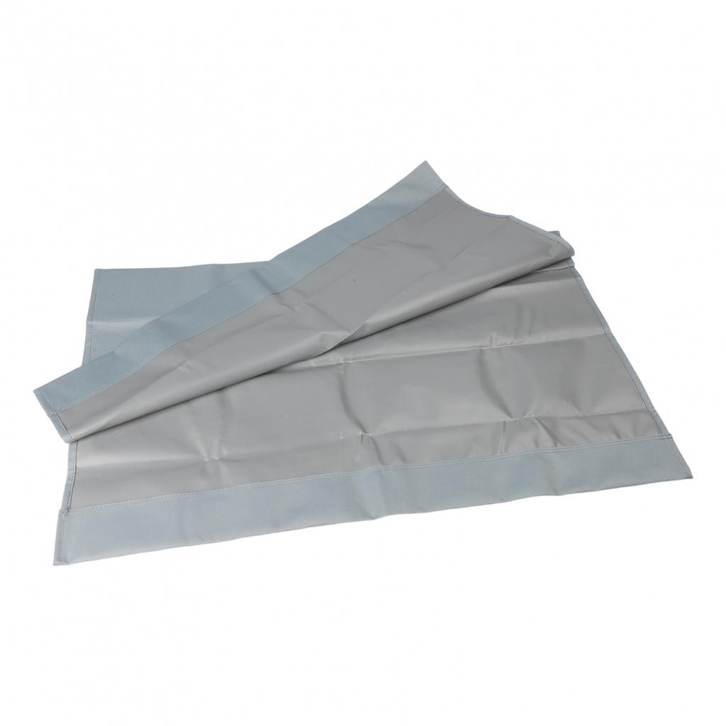 Garden Seat Cover Outdoor Swing Cover Hassle-free Installation