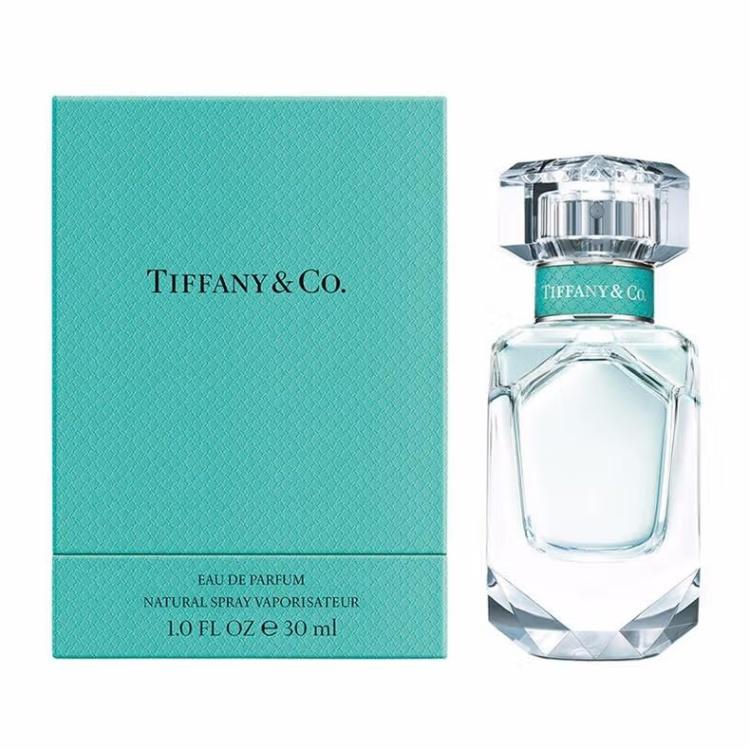 Tiffany Mujer Verde Eau De Parfum Perfumes - Imagen 5
