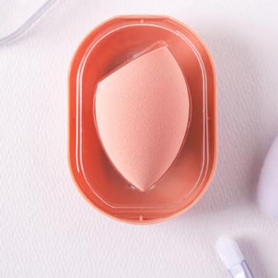 Make-up Schwämmchen 3 Stück mit Etui