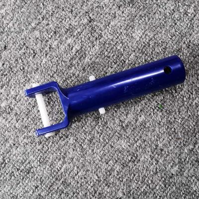 Swimming Pool Vacuum Head Replacement for Repairing Nets and Brushes
