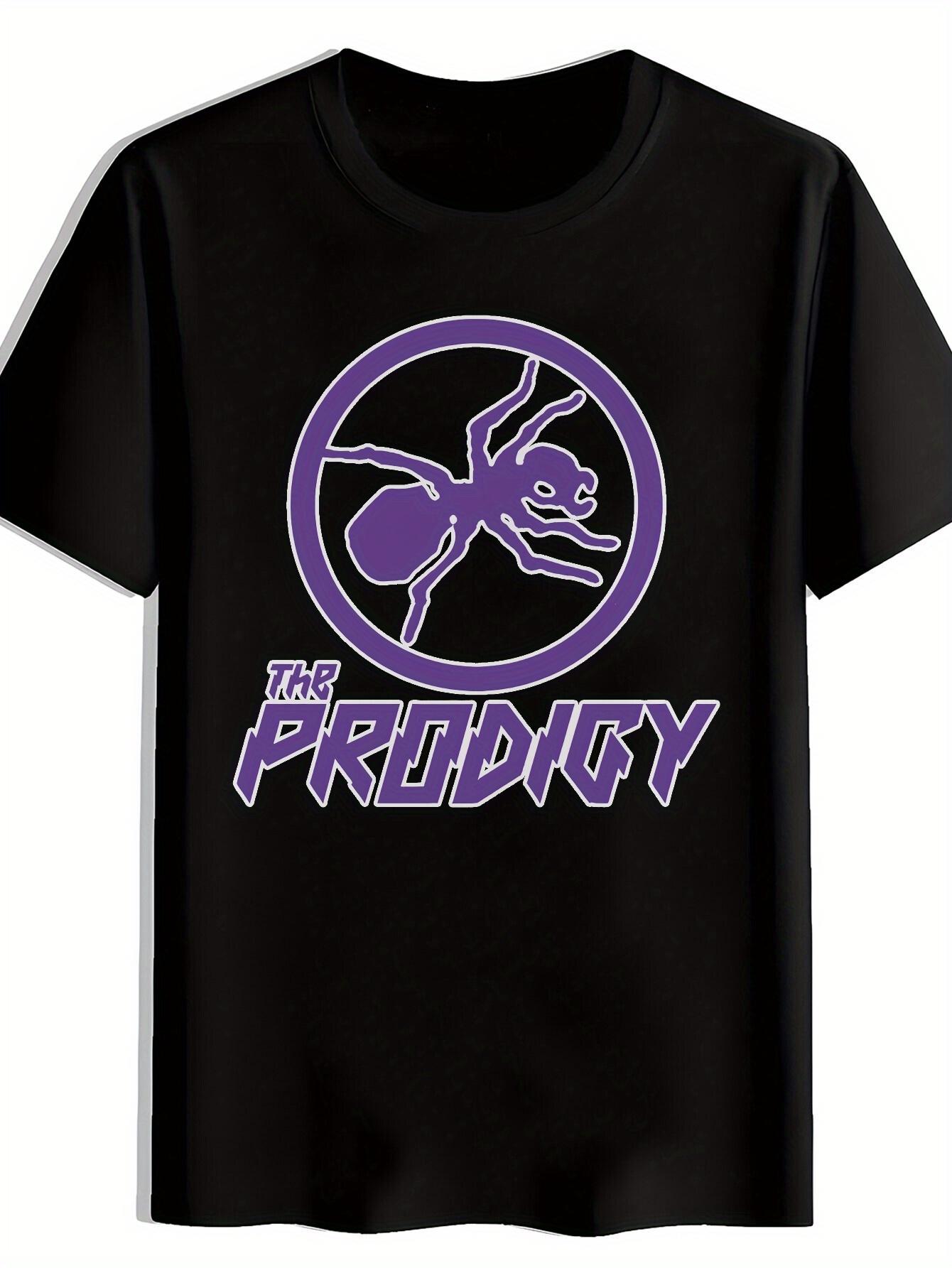T-shirt The Prodigy Band XXXL