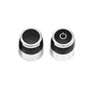 For BMW X3 X4 F25 F26 2011-2018 61319208591 Car Dashboard Audio Multimedia CD Player Radio Volume Rotary Switch Knob