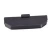 Silicone Dust Plug Fit for GPD Win 5 Flexible and Rugged Gaming Console Protective Dust Plug Black